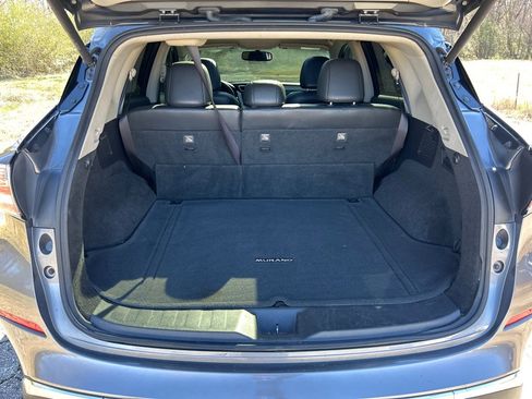 Used 2015 Nissan Murano SL w/ SL Technology Package image 19