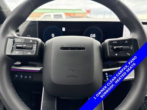 Used 2024 Hyundai Santa Fe Calligraphy image 23