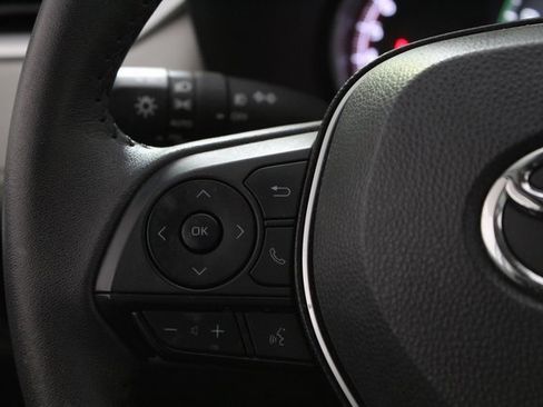 Used 2024 Toyota RAV4 XLE Premium image 17