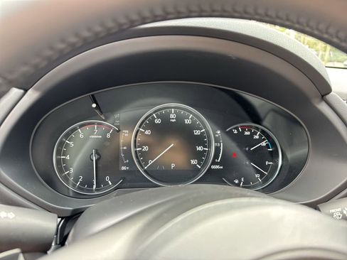 Certified 2025 MAZDA CX-5 Carbon Edition image 49