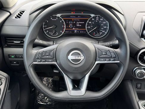 Used 2024 Nissan Sentra SV FWD image 21