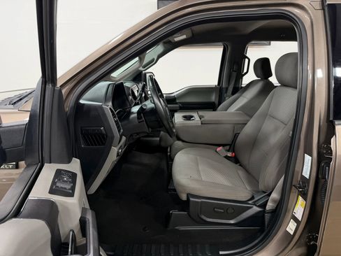 Used 2019 Ford F150 XLT w/ Equipment Group 301A Mid AWD/4WD image 11