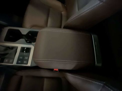 New 2026 Toyota Land Cruiser image 21