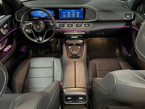 Certified 2026 Mercedes-Benz GLE 350 4MATIC image 46