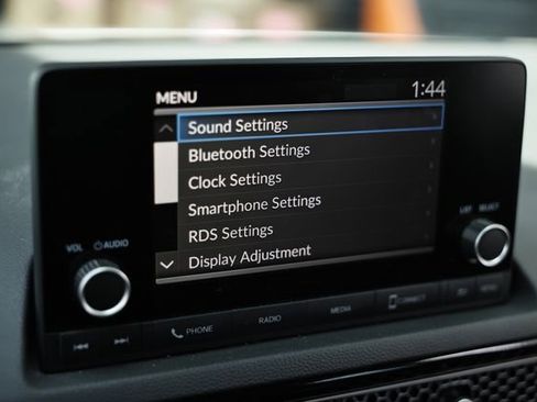 Used 2023 Honda Civic LX image 34