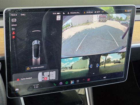 Used 2018 Tesla Model 3 Mid Range RWD image 20