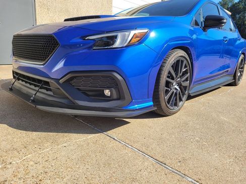 Used 2022 Subaru WRX Limited image 5