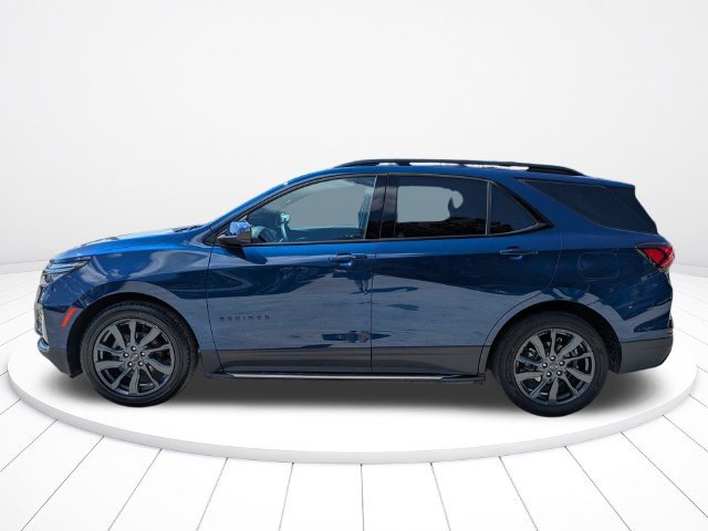 Used 2023 Chevrolet Equinox RS FWD image 7