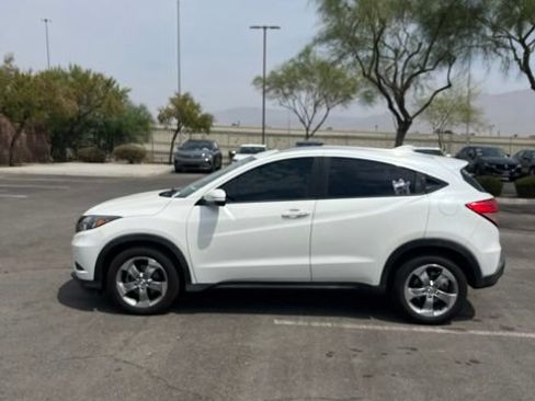 Used 2016 Honda HR-V EX-L image 6