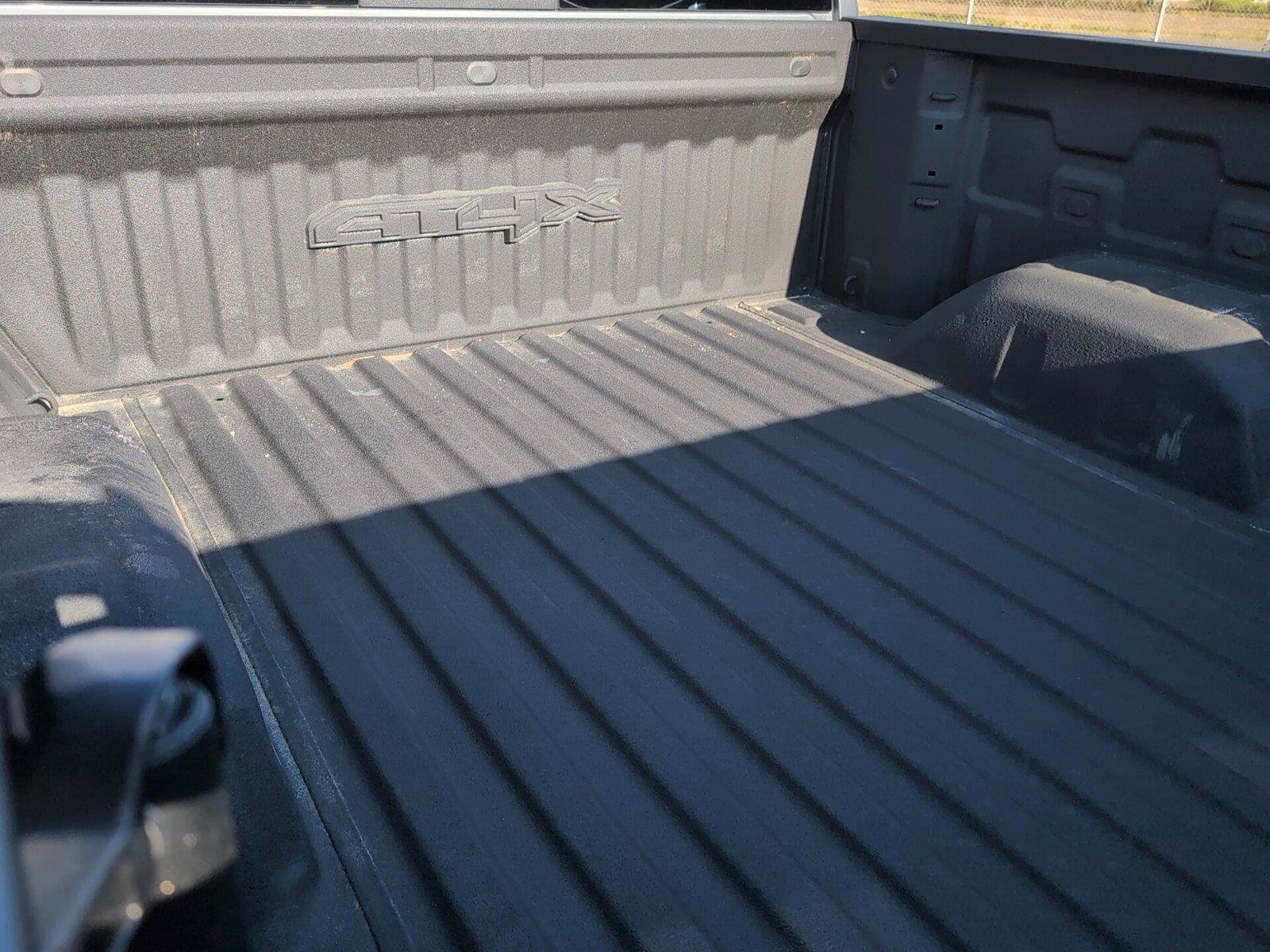 Used 2024 GMC Sierra 1500 AT4X w/ AT4X AEV Edition AWD/4WD image 37