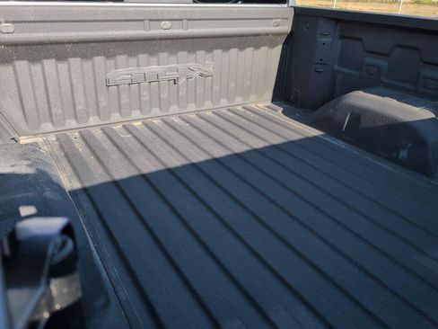 Used 2024 GMC Sierra 1500 AT4X w/ AT4X AEV Edition AWD/4WD image 37