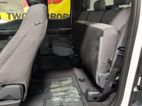 New 2026 Ford F350 XL w/ STX Appearance Package AWD/4WD image 25