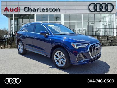New 2025 Audi Q3 2.0T Premium