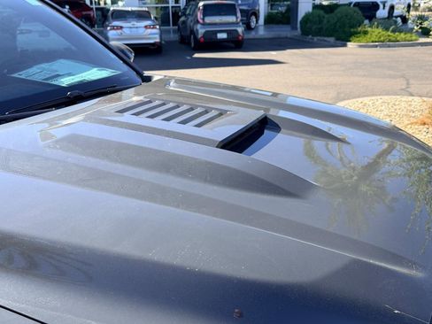 New 2026 Toyota Tacoma TRD Sport image 8