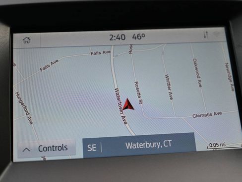 Used 2020 Ford Edge ST w/ Equipment Group 401A image 4