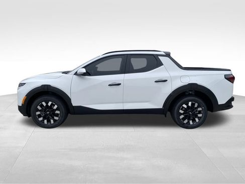 New 2026 Hyundai Santa Cruz SEL FWD image 11