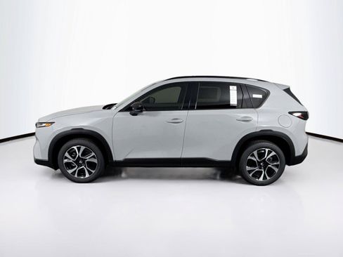 New 2026 MAZDA CX-5 Preferred AWD/4WD image 9