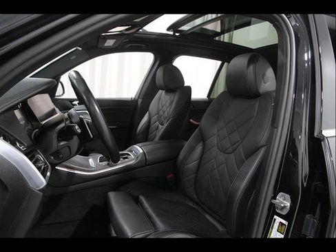 Used 2023 BMW X5 xDrive40i AWD/4WD image 5
