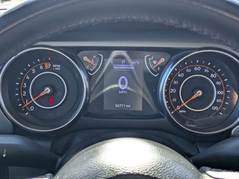 Used 2022 Jeep Gladiator Sport image 19