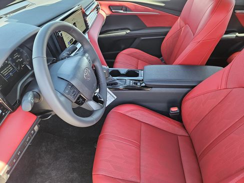 New 2026 Toyota Camry XSE w/ Premium Package image 10