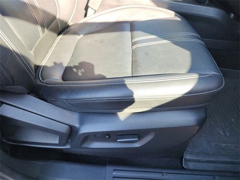 Certified 2023 Ford Ranger Lariat w/ FX4 Off-Road Package image 32