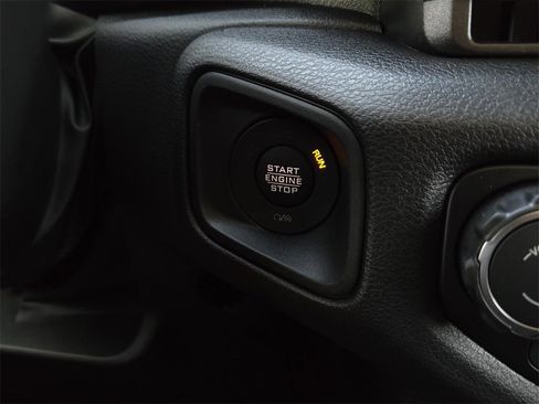 New 2026 Jeep Wrangler Willys image 19