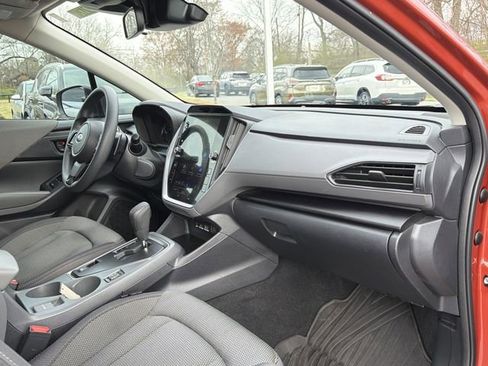 Used 2024 Subaru Crosstrek 2.0i Premium image 20