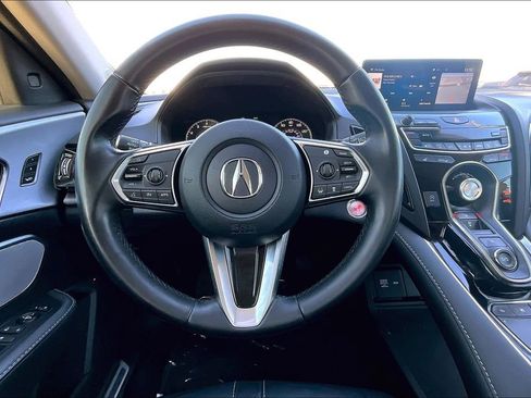 Used 2021 Acura RDX w/ Technology Package image 7
