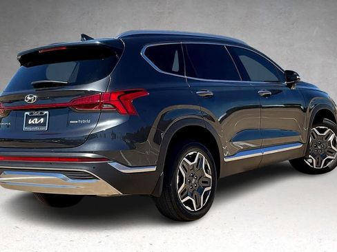 Used 2023 Hyundai Santa Fe Limited w/ Cargo Package image 21