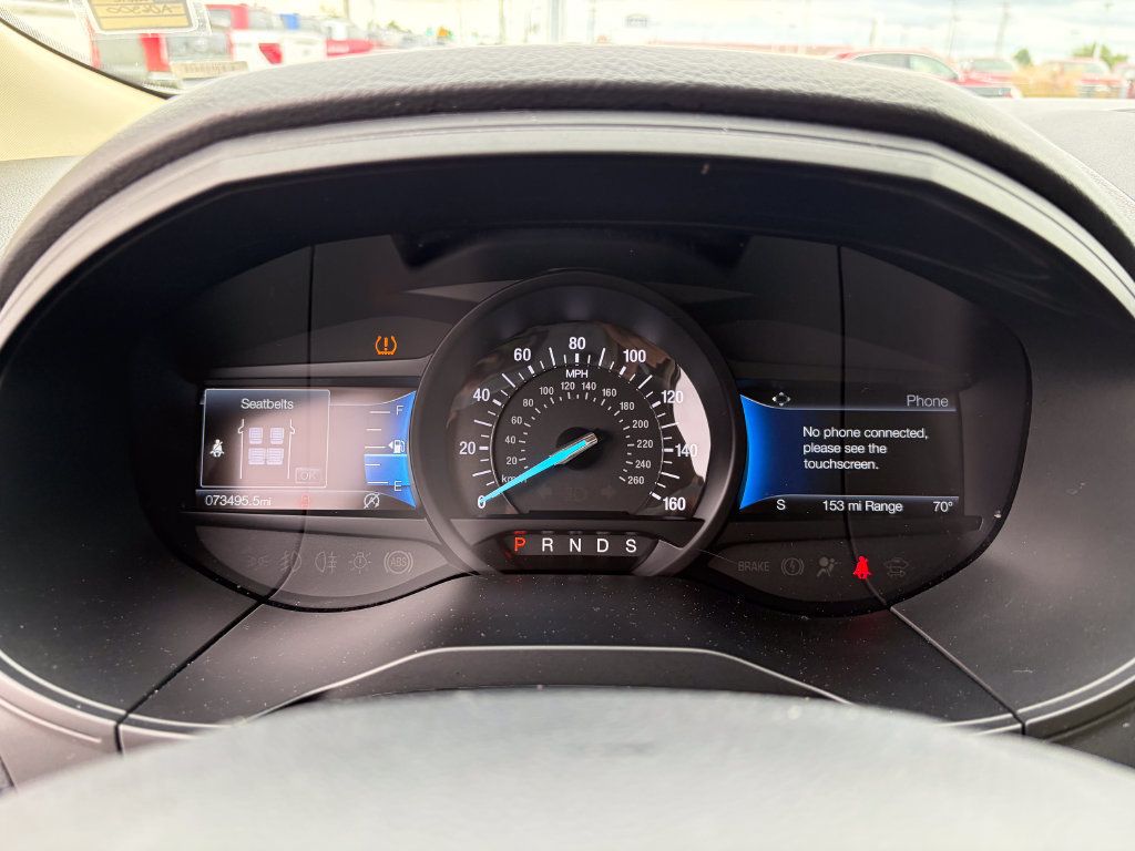 Used 2022 Ford Edge SEL w/ Convenience Package AWD/4WD image 25