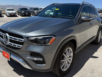 Used 2026 Mercedes-Benz GLE 350 4MATIC