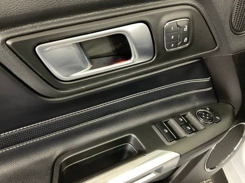 Used 2021 Ford Mustang GT Premium w/ Equipment Group 401A RWD image 21