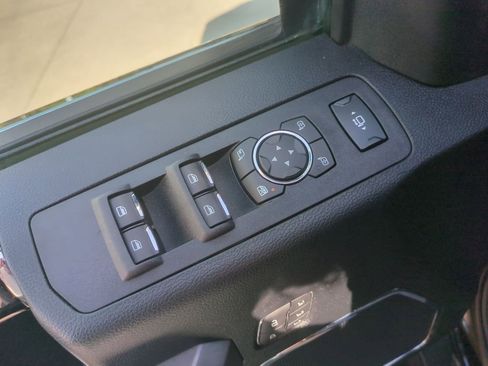 Used 2020 Ford F250 Platinum AWD/4WD image 14