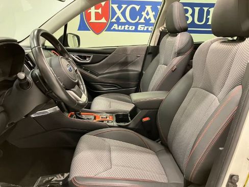 Used 2020 Subaru Forester Sport w/ Popular Package #2 AWD/4WD image 57