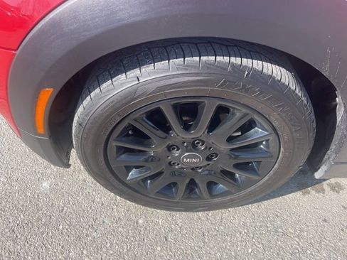 Used 2017 MINI Cooper Convertible image 15