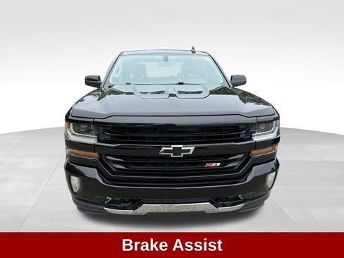 Used 2017 Chevrolet Silverado 1500 LT w/ True North Edition AWD/4WD image 10