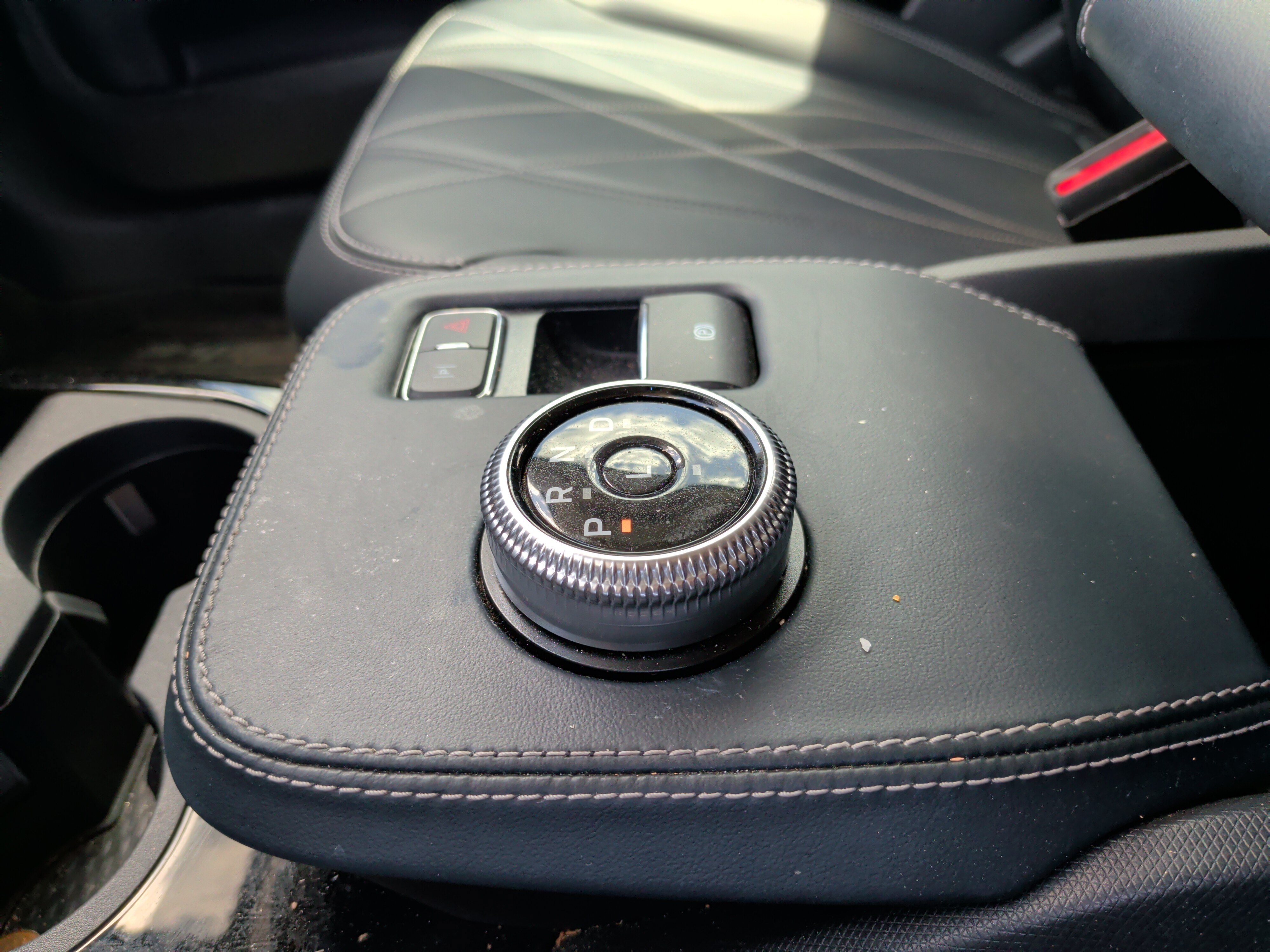 Used 2024 Ford Mustang Mach-E Select RWD image 25