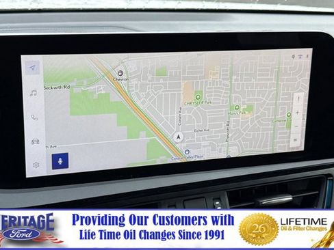 Used 2025 Lexus ES 300h w/ Premium Package image 18