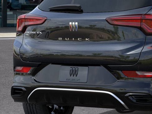 New 2026 Buick Encore GX Sport Touring image 17