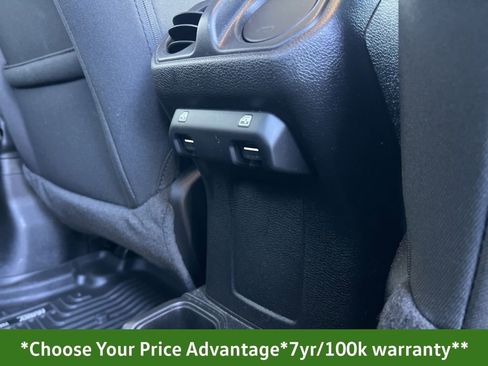 Certified 2023 Jeep Gladiator Sport image 22