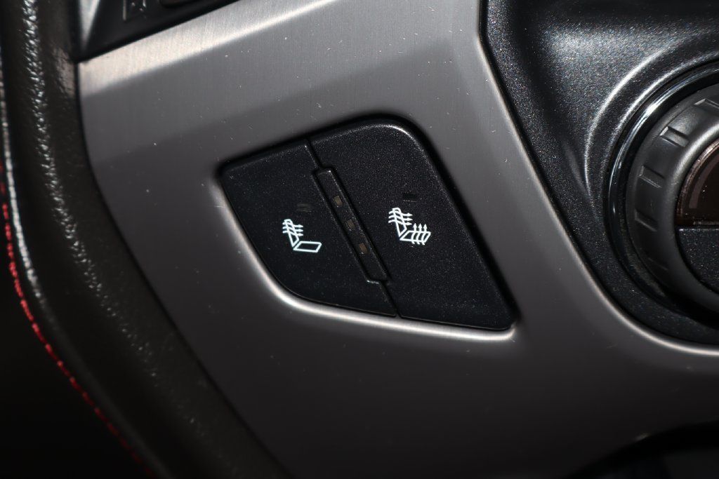 Used 2014 GMC Sierra 1500 SLT w/ All-Terrain Package AWD/4WD image 29