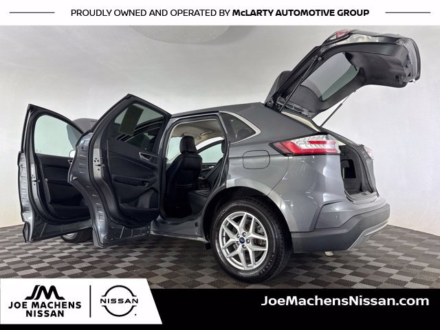 Used 2022 Ford Edge SEL AWD/4WD image 20