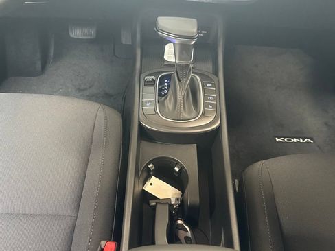 New 2027 Hyundai Kona SEL Sport FWD image 17