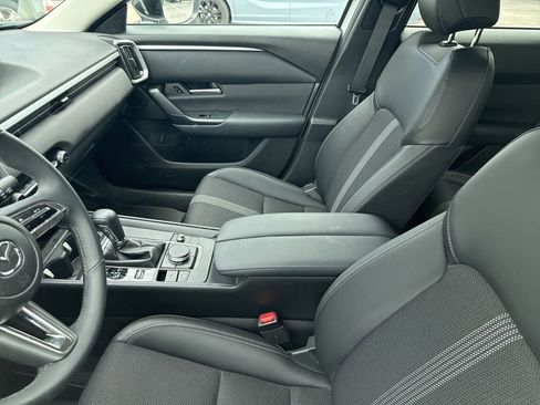 Used 2025 MAZDA CX-50 AWD 2.5 S w/ Preferred Package image 11