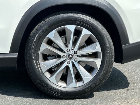 Used 2021 Mercedes-Benz GLE 350 image 32