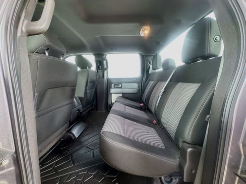 Used 2014 Ford F150 STX w/ Equipment Group 201A Mid image 28