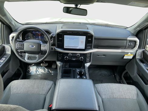 Used 2023 Ford F150 XLT w/ Equipment Group 302A High AWD/4WD image 17