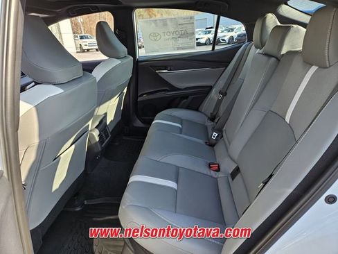 New 2026 Toyota Camry SE w/ Convenience Package image 6