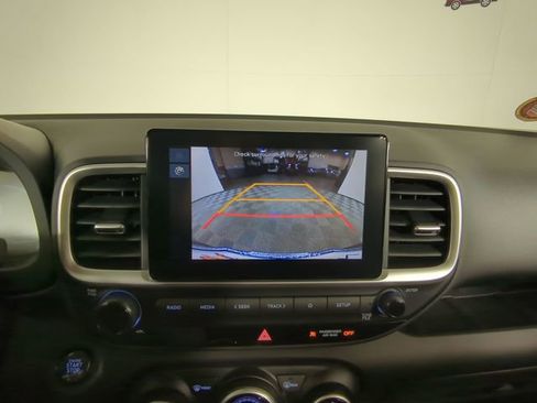 New 2026 Hyundai Venue SEL image 22