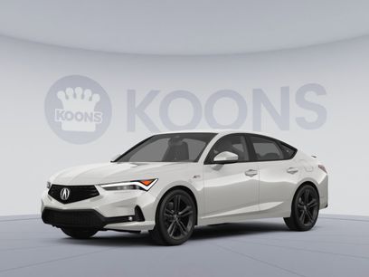 Used 2023 Acura Integra A-Spec